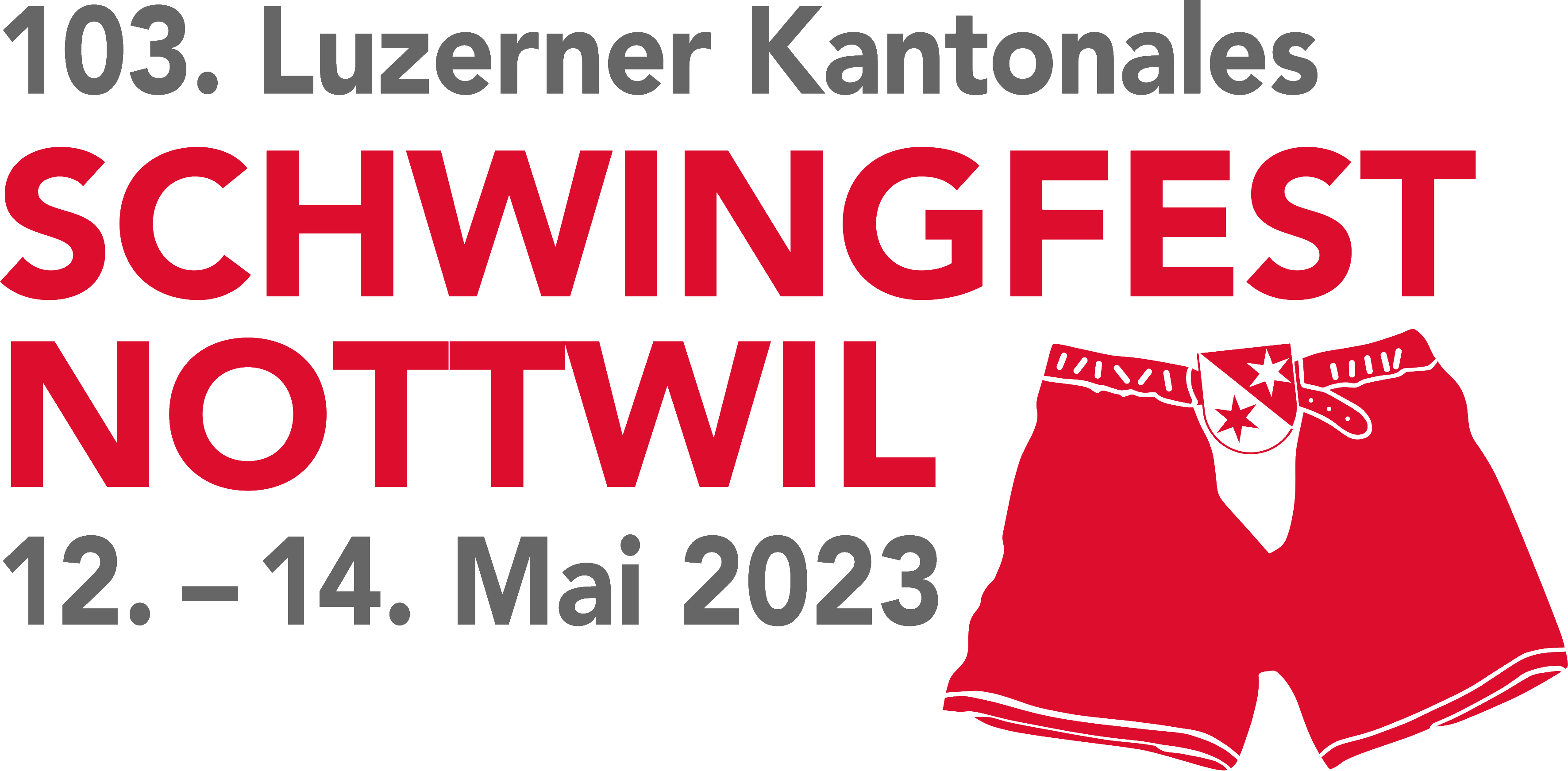 Luzerner Kantonales Schwingfest Nottwil 2023